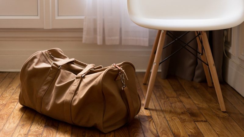 Time to change the address? Clean up your ex-home with finesse