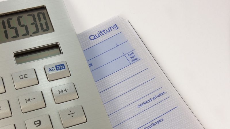 SmartSoft invoices – why they should become part of the company’s corporate structure