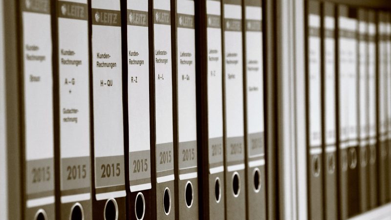 How to optimize the invoice workflow with the help of automation